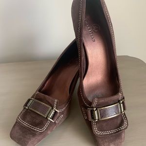 Cole Haan Esme Mid Pump